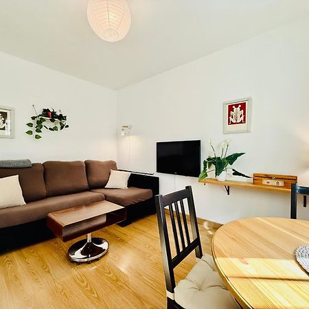 Centrico Apartamento Con Parking Granada Eksteriør bilde