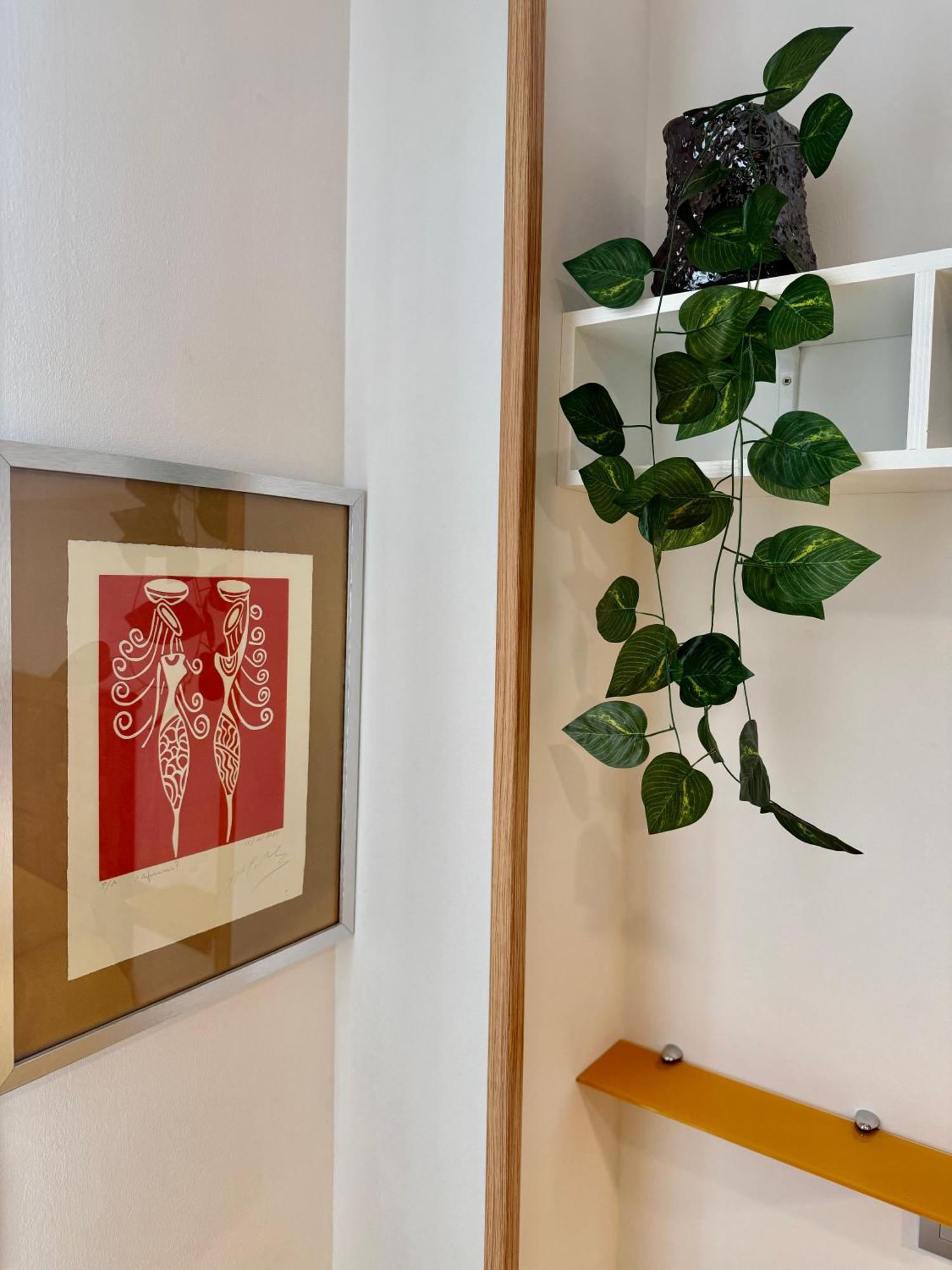 Centrico Apartamento Con Parking Granada Eksteriør bilde