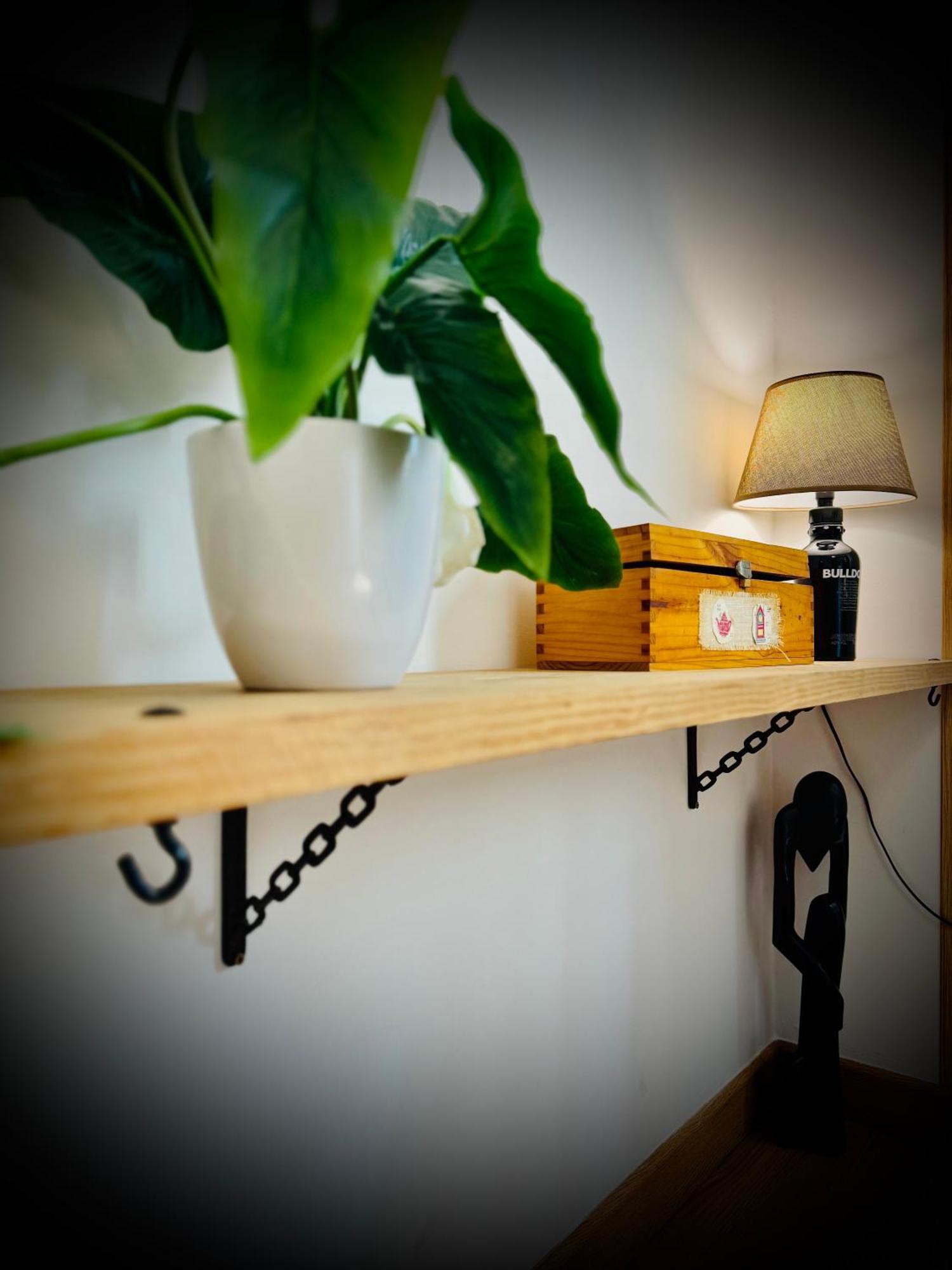 Centrico Apartamento Con Parking Granada Eksteriør bilde