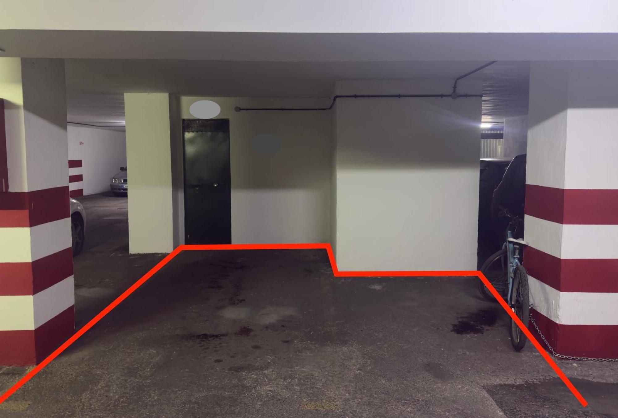 Centrico Apartamento Con Parking Granada Eksteriør bilde